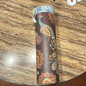 Wine gift box container